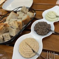   at Organi Chiado in Lisbon