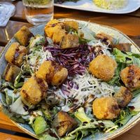   at Organi Chiado in Lisbon