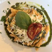   at Organi Chiado in Lisbon