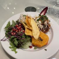   at Organi Chiado in Lisbon