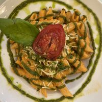   at Organi Chiado in Lisbon