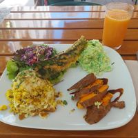  at Organi Chiado in Lisbon