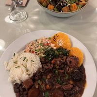   at Organi Chiado in Lisbon