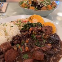   at Organi Chiado in Lisbon