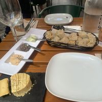   at Organi Chiado in Lisbon