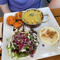   at Organi Chiado in Lisbon