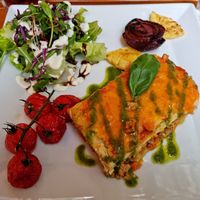  at Organi Chiado in Lisbon