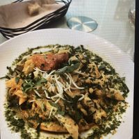   at Organi Chiado in Lisbon