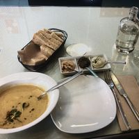   at Organi Chiado in Lisbon