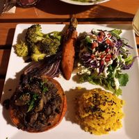  at Organi Chiado in Lisbon