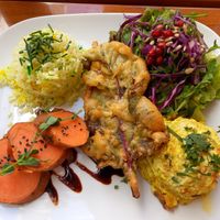  at Organi Chiado in Lisbon