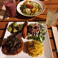  at Organi Chiado in Lisbon