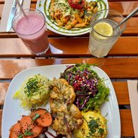  at Organi Chiado in Lisbon