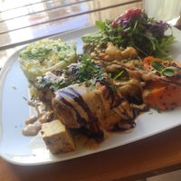  at Organi Chiado in Lisbon