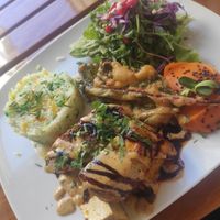  at Organi Chiado in Lisbon