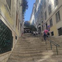  at Organi Chiado in Lisbon