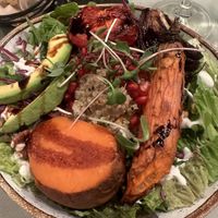   at Organi Chiado in Lisbon