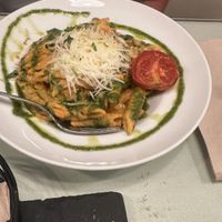   at Organi Chiado in Lisbon