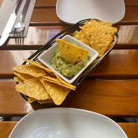  at Organi Chiado in Lisbon