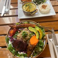  at Organi Chiado in Lisbon