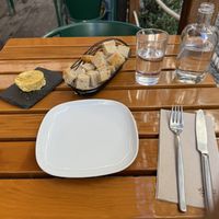   at Organi Chiado in Lisbon