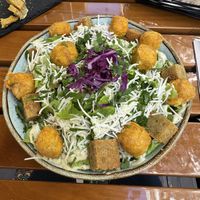   at Organi Chiado in Lisbon