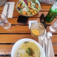  at Organi Chiado in Lisbon