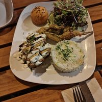  at Organi Chiado in Lisbon