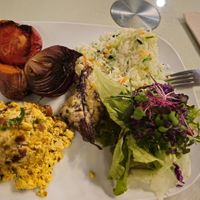  at Organi Chiado in Lisbon