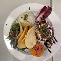   at Organi Chiado in Lisbon