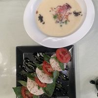   at Organi Chiado in Lisbon