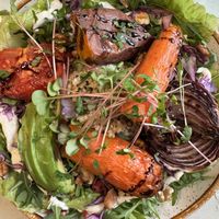   at Organi Chiado in Lisbon