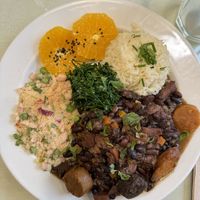   at Organi Chiado in Lisbon