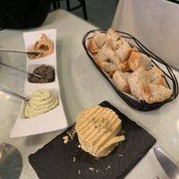   at Organi Chiado in Lisbon