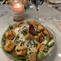   at Organi Chiado in Lisbon