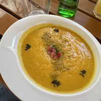   at Organi Chiado in Lisbon