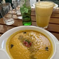   at Organi Chiado in Lisbon