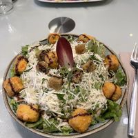   at Organi Chiado in Lisbon