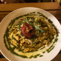   at Organi Chiado in Lisbon