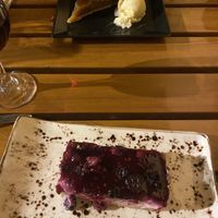   at Organi Chiado in Lisbon