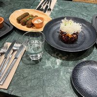   at Organi Chiado in Lisbon