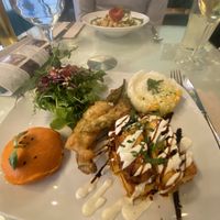   at Organi Chiado in Lisbon