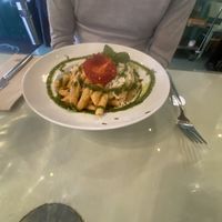   at Organi Chiado in Lisbon