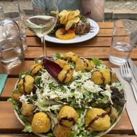   at Organi Chiado in Lisbon