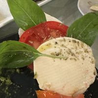   at Organi Chiado in Lisbon