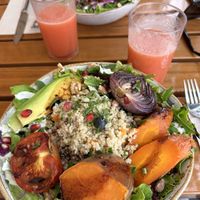   at Organi Chiado in Lisbon