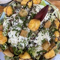   at Organi Chiado in Lisbon