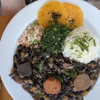   at Organi Chiado in Lisbon