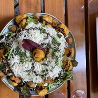   at Organi Chiado in Lisbon