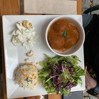   at Organi Chiado in Lisbon